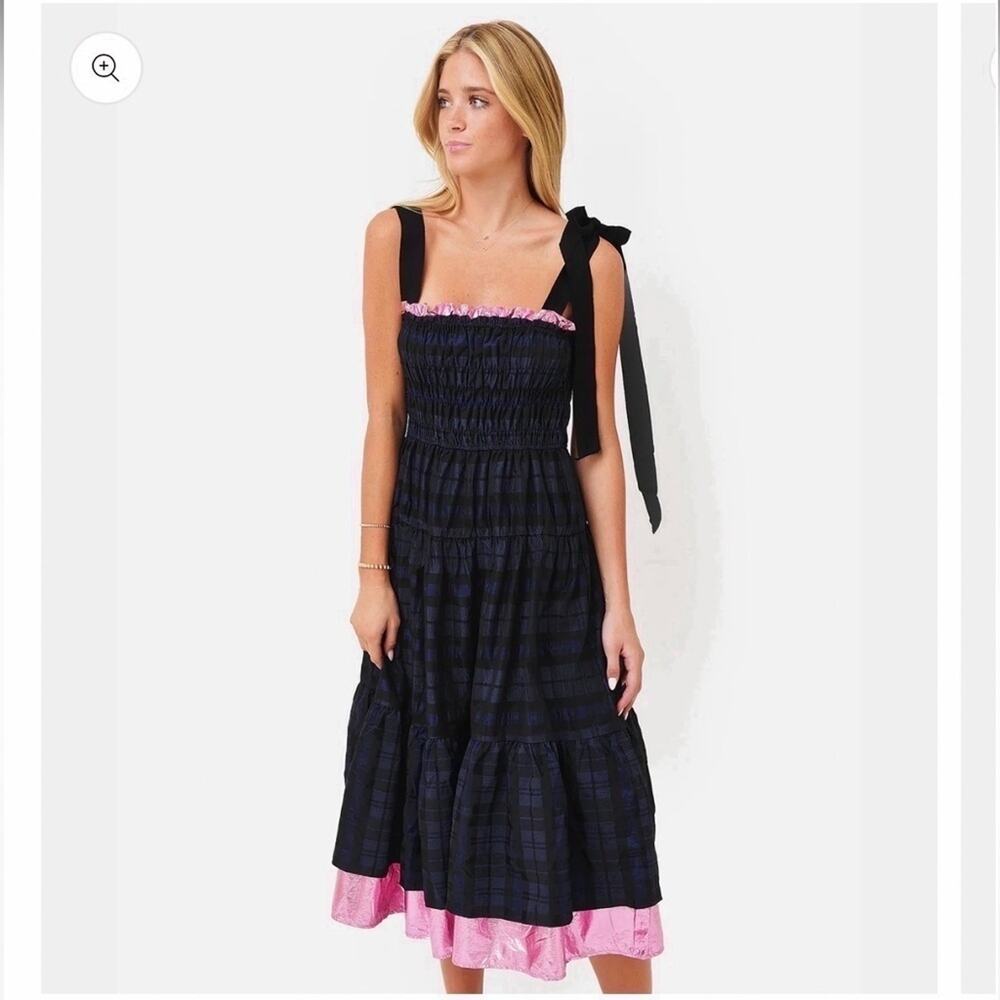 Ciao Lucia Pirro dress size small
